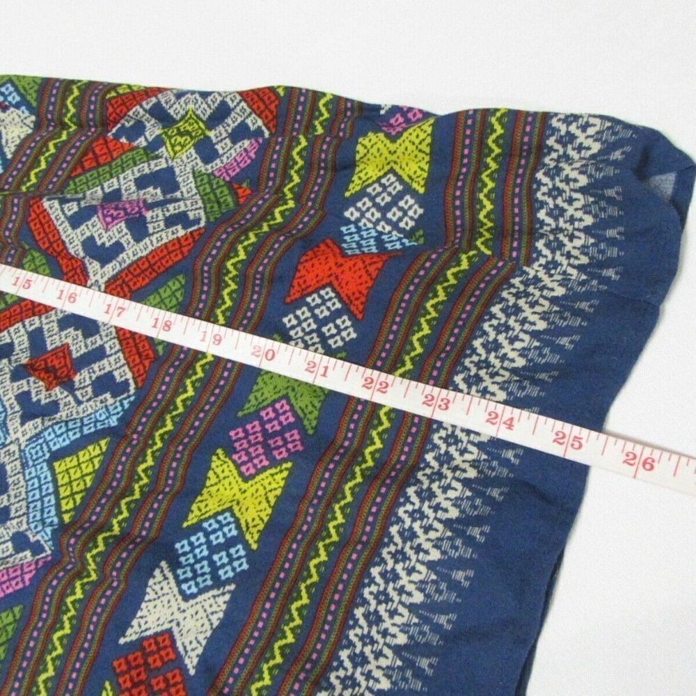 Alice Blue Stitch Fix Blue Tank Top Size S
New - Picture 9 of 9